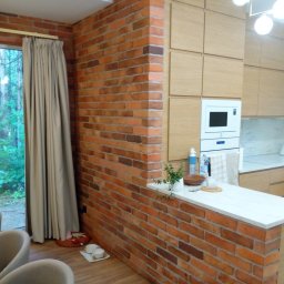 Remonty mieszkań Iława 2