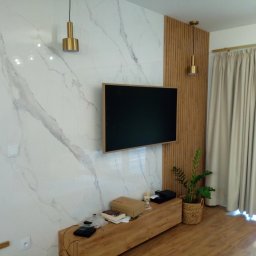 Remonty mieszkań Iława 3