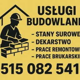 Usb Janek - Płyta Fundamentowa Wilkowisko