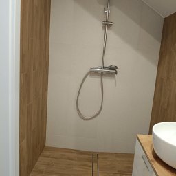 Domy murowane Wilkowisko 2