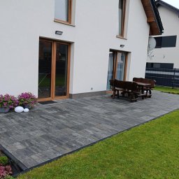 Domy murowane Wilkowisko 3