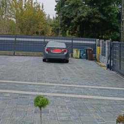 Domy murowane Wilkowisko 4