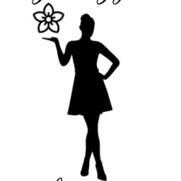 Dziewczyna z kwiatami - Wypożyczalnia Oświetlenia Serock