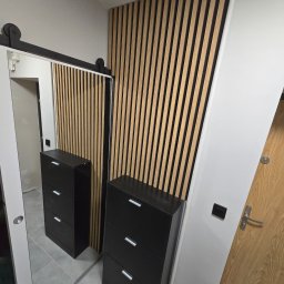 Malowanie biur Zamienie 1