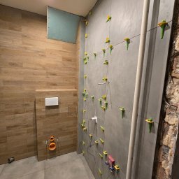 Malowanie biur Zamienie 3