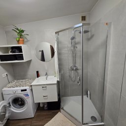 Malowanie biur Zamienie 4