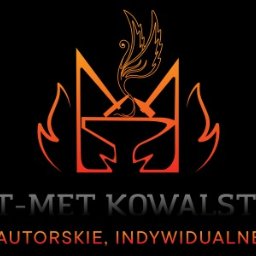 Art-Met Kowalstwo autorskie, indywidualne - Bramy Szybkobieżne Wójtowo