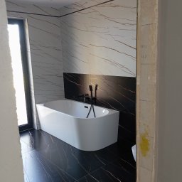 Gładzie Świebodzin 4