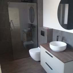 Gładzie Świebodzin 3