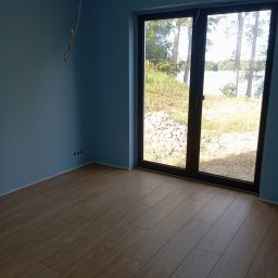 Gładzie Świebodzin 2