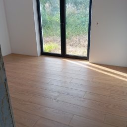 Gładzie Świebodzin 1