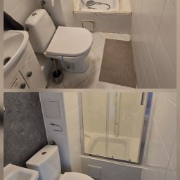 Malowanie mieszkań Gdańsk 2