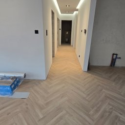 Malowanie mieszkań Gdańsk 4