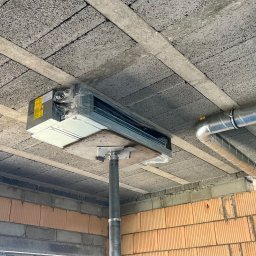 Klimatyzacja do domu Poznań 4