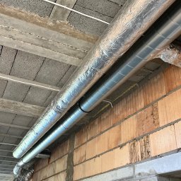 Klimatyzacja do domu Poznań 3