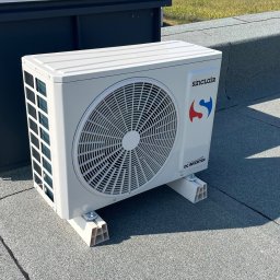 Klimatyzacja do domu Poznań 2