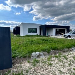 Remonty mieszkań Żołynia 2