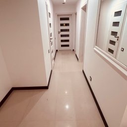 Remonty mieszkań Żołynia 3