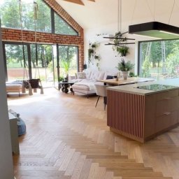 San remont 7 - Stolarz Żołynia