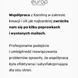 Tworzenie stron internetowych Poznań 3