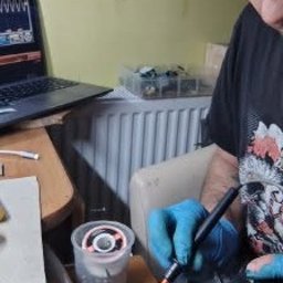 Mariusz Jedr - Stolarz Włocławek