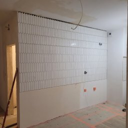 Płyta karton gips Wesoła 3