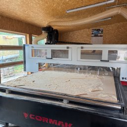 Stolarz Leśniowice 1