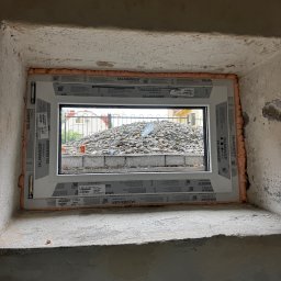 Naprawa okien Nysa 1