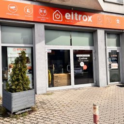 Monitoring domu Gdańsk 3