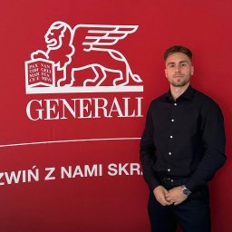 Generali - Ubezpieczenia Komunikacyjne OC Toruń