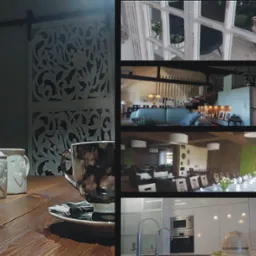 Wnętrza z charakterem