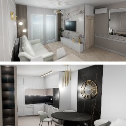 Architekt wnętrz Strzyżów