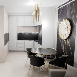 ArtLine architektura wnętrz Ilona Niziołek - Perfekcyjna Architektura Wnętrz Strzyżów