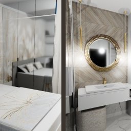 Adaptacja projektów Strzyżów