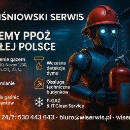 BHP, ppoż, bezpieczeństwo Aleksandrów Kujawski 1