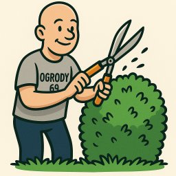 Przycinanie drzew Wrocław 1