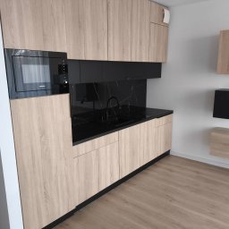 Układanie paneli Koszalin 3