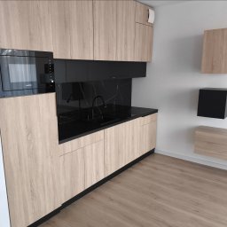 ULMAN - Szafy Do Zabudowy Koszalin