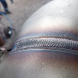 Welder Industry - Znakomite Konstrukcje Stalowe Dąbrowa Tarnowska