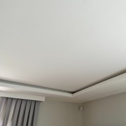 Remonty Zbyszek - Parkieciarstwo Twardogóra