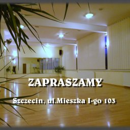 SZKOŁA TAŃCA ADUE ROMUALD RYCHCICKI - Kursy Tańca Szczecin