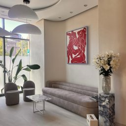 Klinika, stałą współpraca 