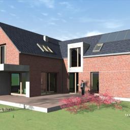 Marcin Szymański Architekci-pracownia projektowa - Projektowanie Dróg Uciechów/Wrocław