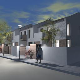 Marcin Szymański Architekci-pracownia projektowa Uciechów/Wrocław 4