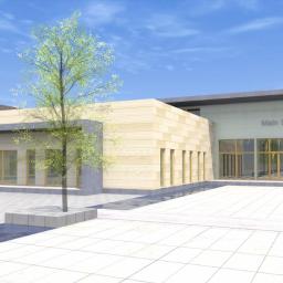 Marcin Szymański Architekci-pracownia projektowa Uciechów/Wrocław 2