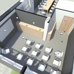 Marcin Szymański Architekci-pracownia projektowa Uciechów/Wrocław 3