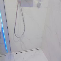 Remont łazienki Warszawa 1