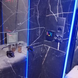 Remont łazienki Warszawa 2