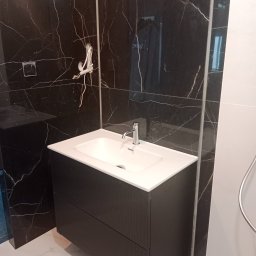 Remont łazienki Warszawa 3