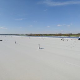 Wykonanie elewacji Wrocław 1